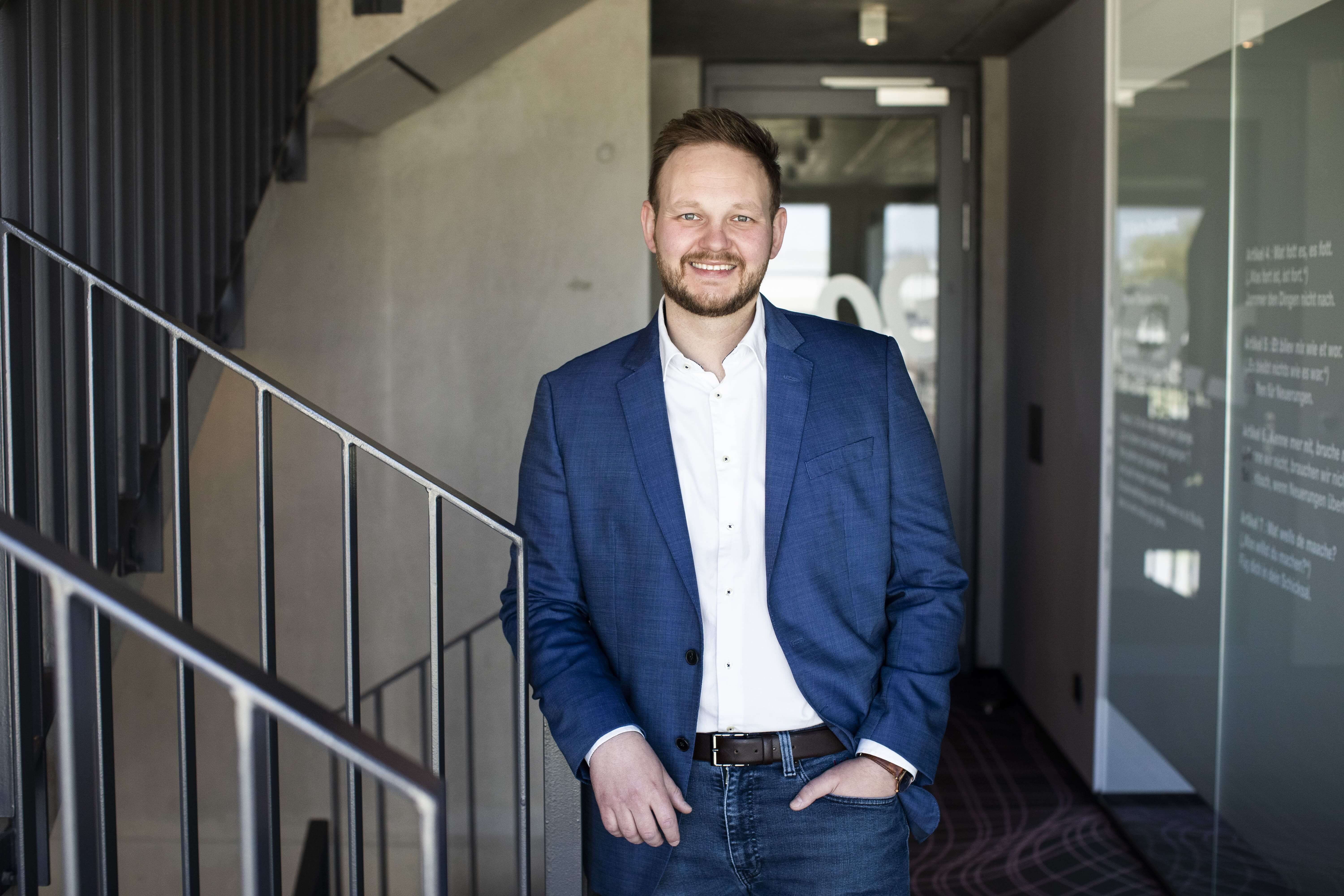 Lukas Kroll
