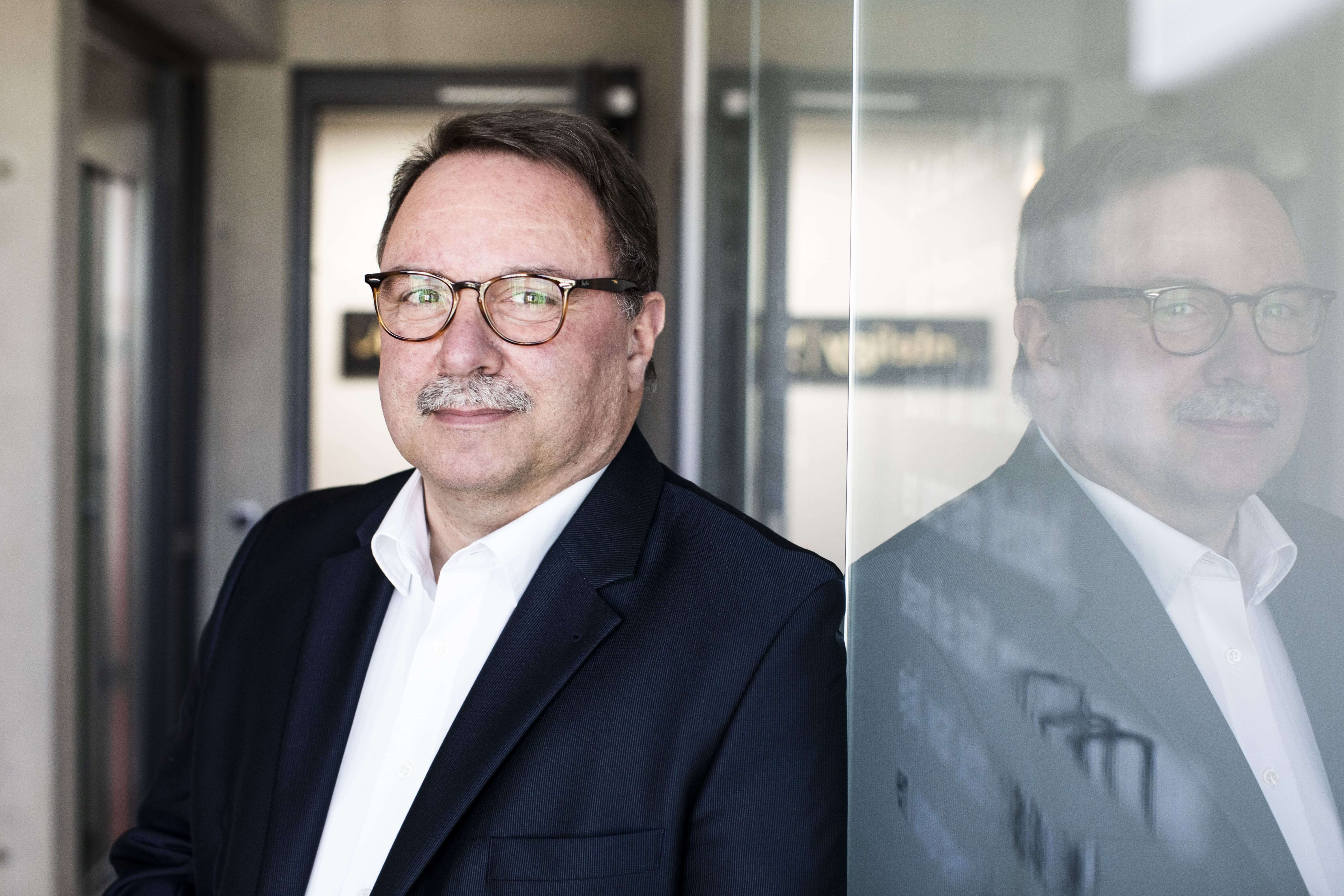 Frank Rütten