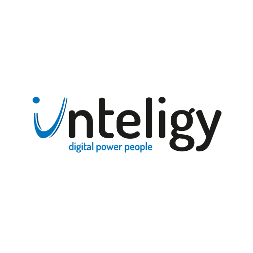 inteligy GmbH Logo