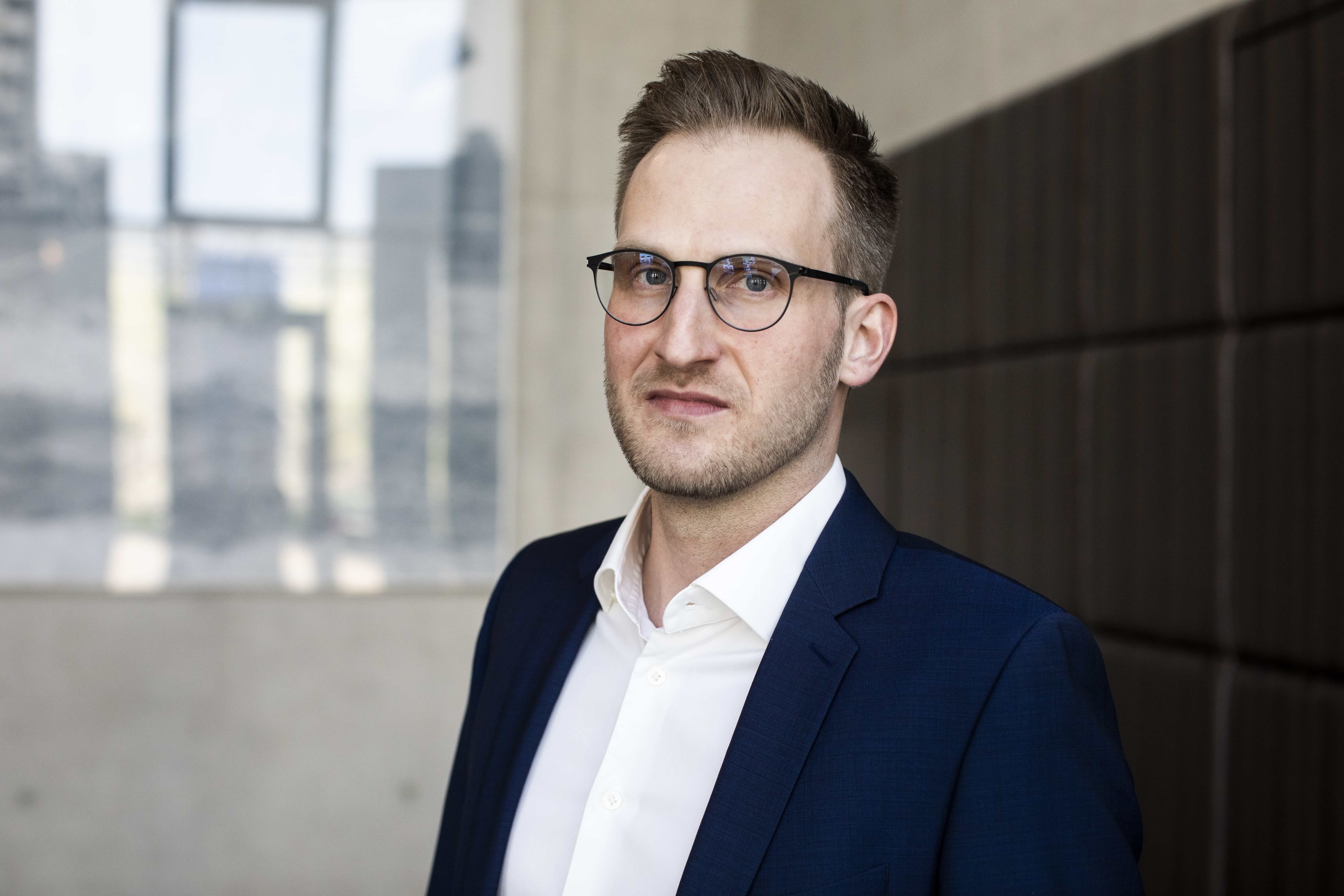 Alexander Theißen